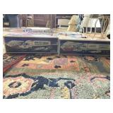 (2) Hess Trucks- 1992 and 1997