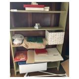 Misc. Gift Boxes, Drying Rack, Promotional Boxes