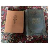 (2) Vintage Books