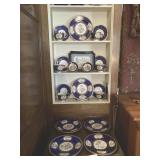 24 Pieces of Homer Laughlin, Limoges and other