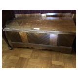 Caswell Cedar Chest