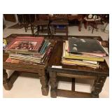 Large Record Collection