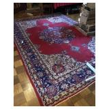 Decorative Area Rug