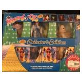 Wizard of Oz Collector Edition Doll Set