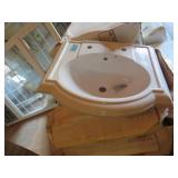 Kohler Bathroom Sink