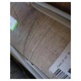 Roll Vinyl Flooring, Rustic Saul Look