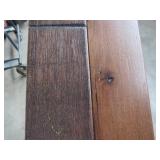 Hickory Ridge 3 1/4" Hardwood Flooring