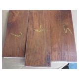 Hickory Smokehouse 5" Hardwood Flooring