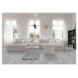 Mixed Lot Of Porcelain Tile