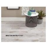 Mixed Lot Of Porcelain Tile