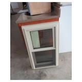 Double Hung Vinyl Replacement Window