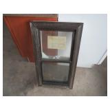 Double Hung Vinyl Replacement Window