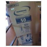 Lp Propane Water Heater 50 Gal.
