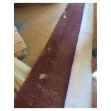 Mixed Lot Of Indoor / Outdoor Carpet