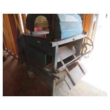 Antique Grain Cleaner