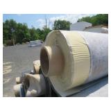 White Rubber Roofing 10