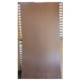 Tempered Hardboard Panels