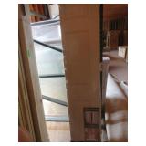 Six Panel Masonite Bi-Fold Closet Door