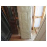 Six Panel Masonite Bi-Fold Closet Door