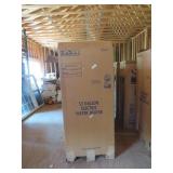 Commercial Water Heater 52 Gal. Three Phase