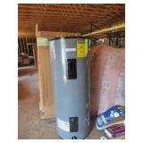 Commercial Water Heater 52 Gal. Three Phase