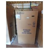Commercial Water Heater 40 Gal. Three Phase