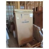 Commercial Water Heater 120 Gal. Three Phase
