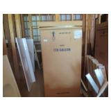 Commercial Water Heater 120 Gal. Three Phase