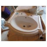 Kohler Bathroom Sink