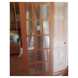 Interior Fir Door Slab