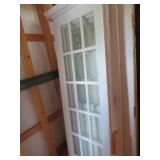 15 Lite Interior Door