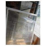 Fixed Vinyl Replacement Window