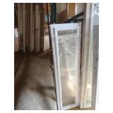 Fixed Vinyl Replacement Window