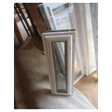 Vinyl Hopper Replacement Window