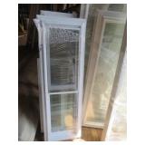 Vinyl Double Hung Replacement Window