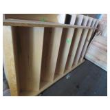 Pine Stair Set