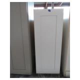 Shaker Style Wall Cabinet