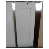 Shaker Style Wall Cabinet