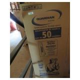 Commercial Water Heater