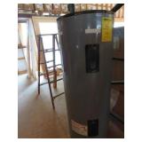 Commercial Water Heater