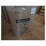 Commercial Water Heater