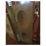 Cultured Marble Vanity Top Double Bowl