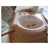 Kohler Bathroom Sink