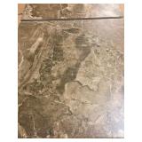 (33) Petra Noce Natural Stone Look Porcelain Tile