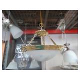 Contemporary Pendant Light Fixture