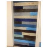 Dog Ear Fence Pickets