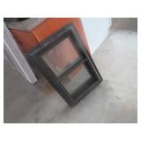 Vinyl Replacement Window