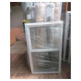 Vinyl Replacement Window