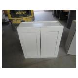 Shaker Style Wall Cabinet