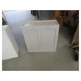 Shaker Style Wall Cabinet
